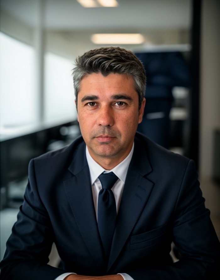 Francisco Santiago