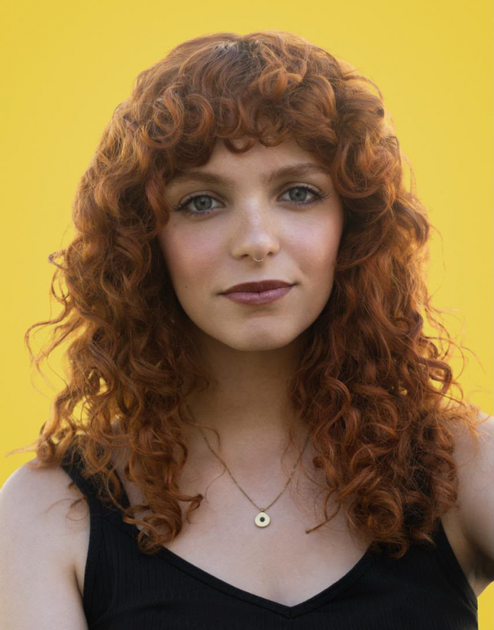 Maia Balduz