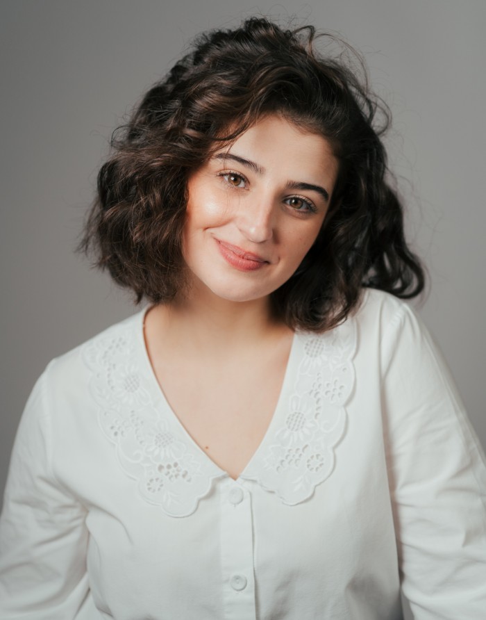 Margarida Ferreira