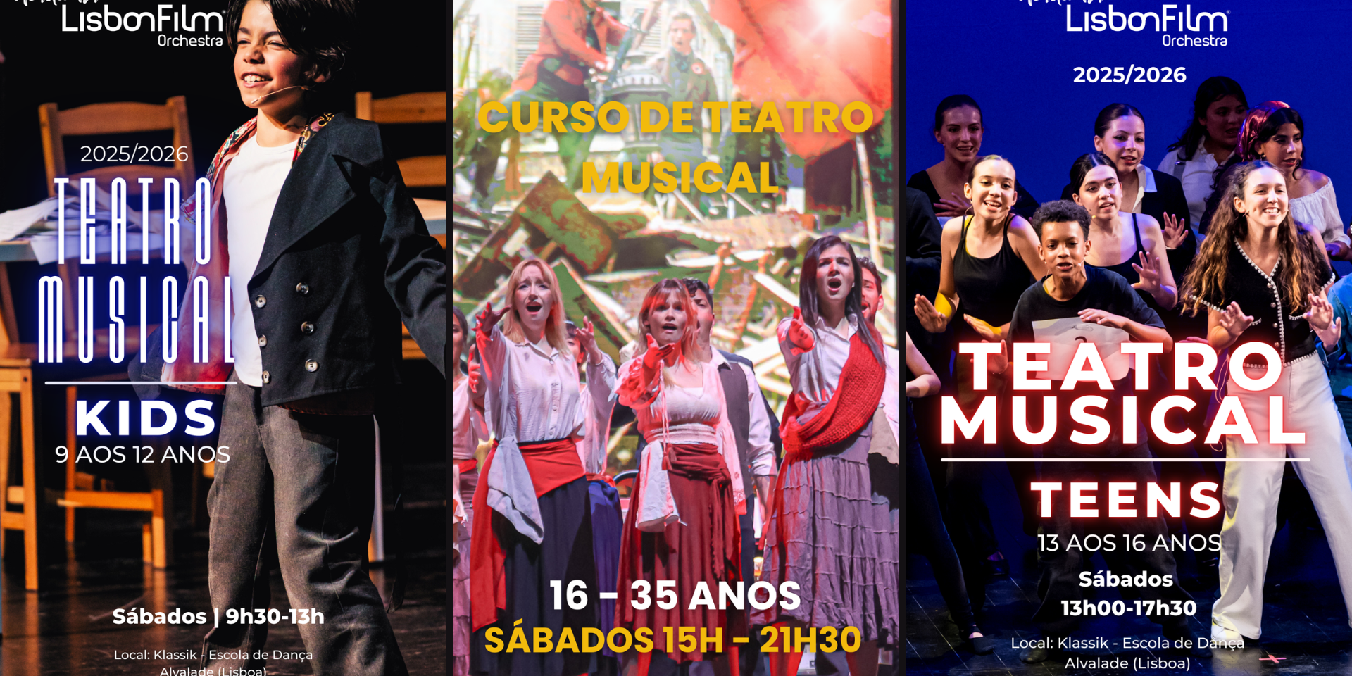 Teatro Musical