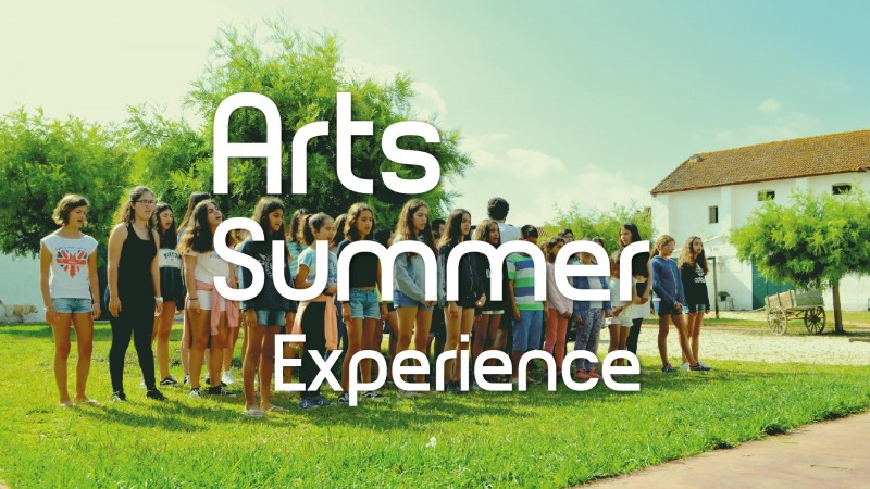 Arts Summer Experience