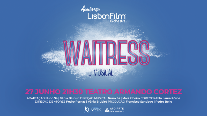 Waitress
