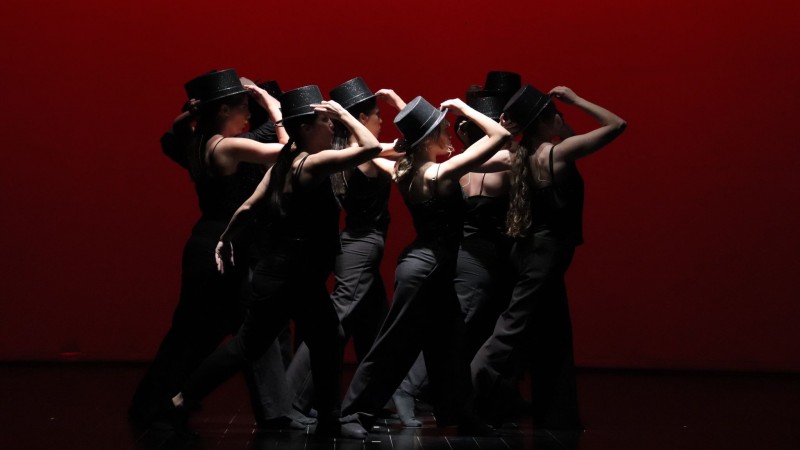 Curso de Teatro Musical