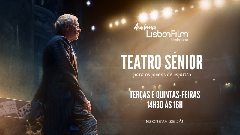 Teatro Sénior