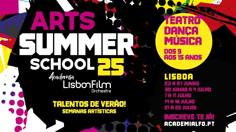 Arts Summer School