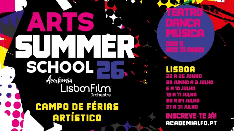 Arts Summer School